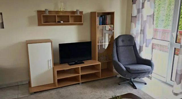 Voyage Apartments, Забронировать Апартаменты/квартира Недорогие отели Хевиз, рядом с Церковь Сердца Христова, недорого