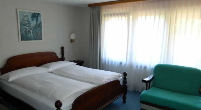 Hotel Bijou