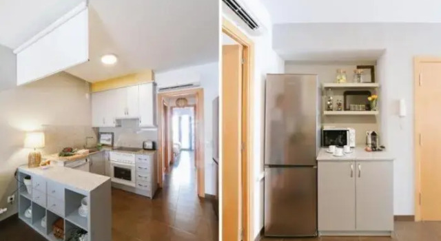 Sitges Spaces Deluxe Beach Apartment- 3 Bedroom, 2 Bathroom, Next to Beach, Sleeps 8, Забронировать Апартаменты/квартира Апартаменты Ситжес, Апартаменты/квартира