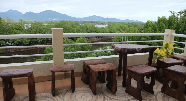 Номер Deluxe Villa de Sierra Vista