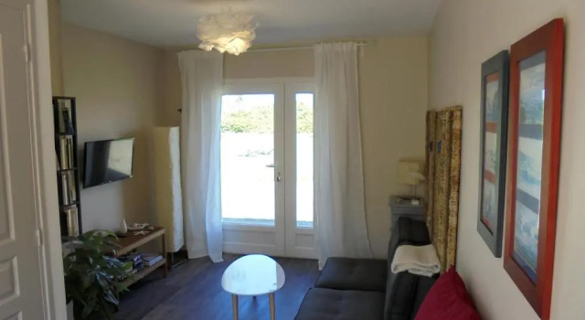 Двухместный номер Standard La Dunette