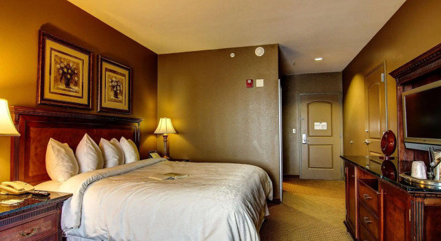 The Wildwood Hotel, Varaa Hotelli Wildwood Missouri