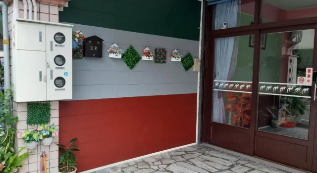 Kangaroo Homestay