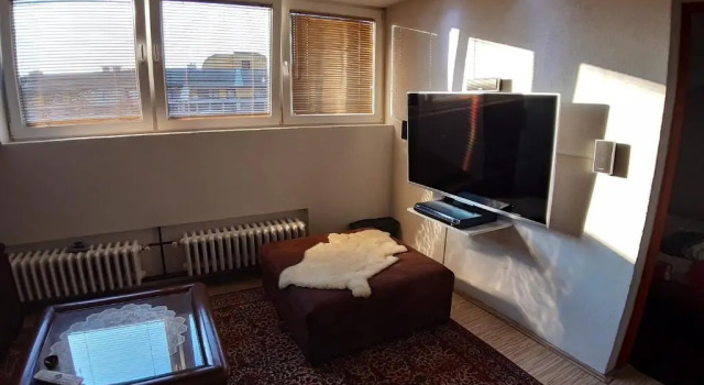Апартаменты Apartments In Heart