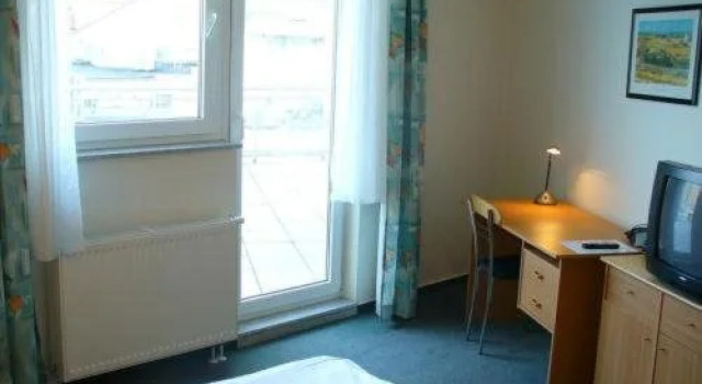 Hotel Ernst Ludwig, Reserva ahora Hotel Darmstadt Bergstraße