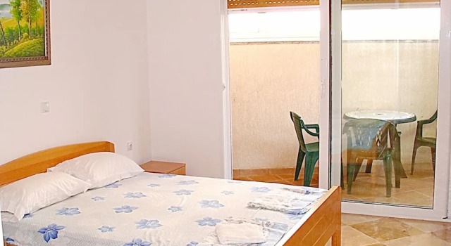 Panorama Apartments & Rooms, Забронировать Апартаменты/квартира Улцинь Ривьера Ульциня, рядом с Старый город Улцинь