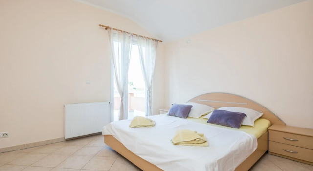 Apartments Hrskanovic, Забронировать Апартаменты/квартира Вир Zadar Islands