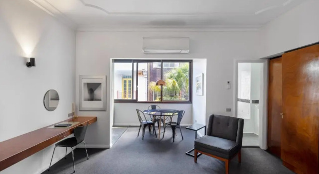 Студия Deluxe Regents Court Sydney