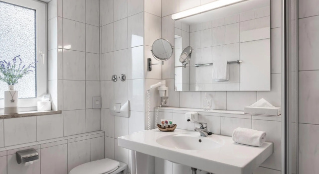 Двухместный номер Economy Hotel Am Moosfeld