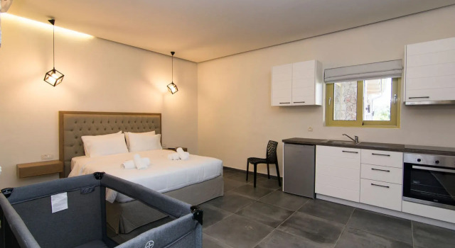 Acrothea Perdika, Book Hotel Hotels in Thesprotia Regional Unit with Parking, Parking