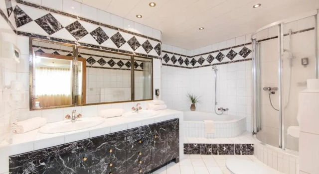 Апартаменты с 4 комнатами Apartment Buggls