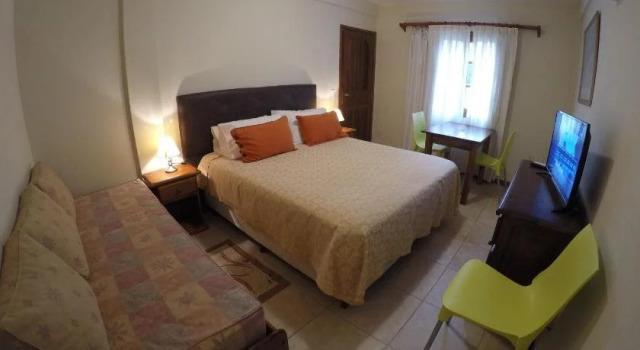 Valeria del Sol, Rezerwuj Hotel Hotele w Buenos Aires z basenem, Basen