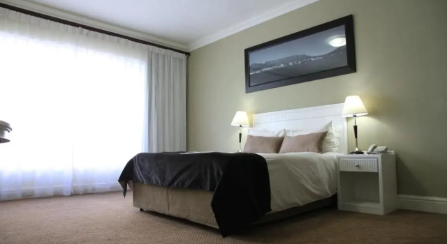 Двухместный номер Executive Innscape Classic Hotel