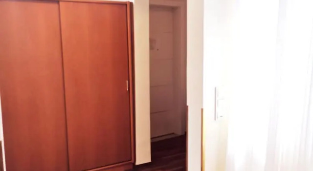 Двухместный номер Comfort с балконом Hotel Haydn