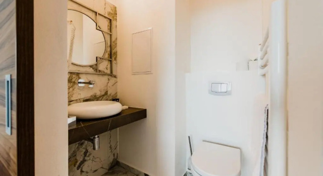 Номер Superior Hotel Palcát