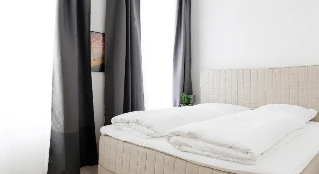 Апартаменты Be in Berlin Apartments in Prenzlauer Berg