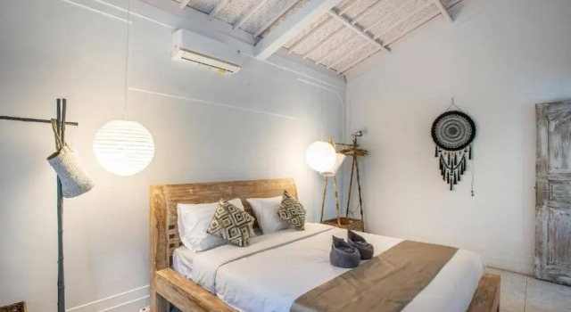 Villa Dolcevita Seminyak