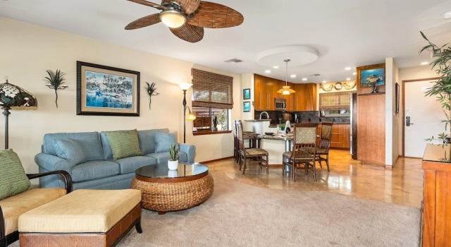 Kaanapali Plantation 57, Забронировать Апартаменты/квартира Апартаменты Каанапали, рядом с May's Beach, Апартаменты/квартира