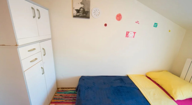 Apartment Hajdi, Забронировать Апартаменты/квартира Свети Антон остров Крк