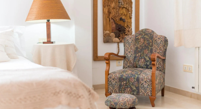 CAN GUAL - Villa with private pool in Inca. Free WiFi