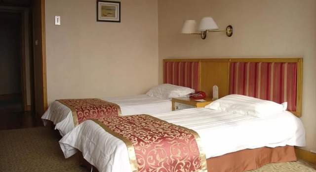 Jiangsu Material Hotel