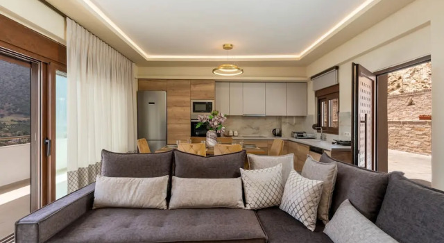 Brikis Villas - With 3 Private Pools