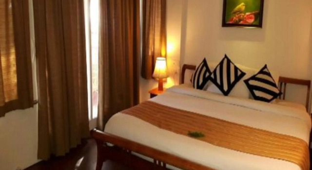 Номер Standard Blackberry Hills Munnar - Nature Resort & Spa