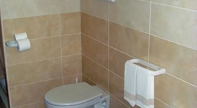 Номер Standard Hotel Sfinalicchio