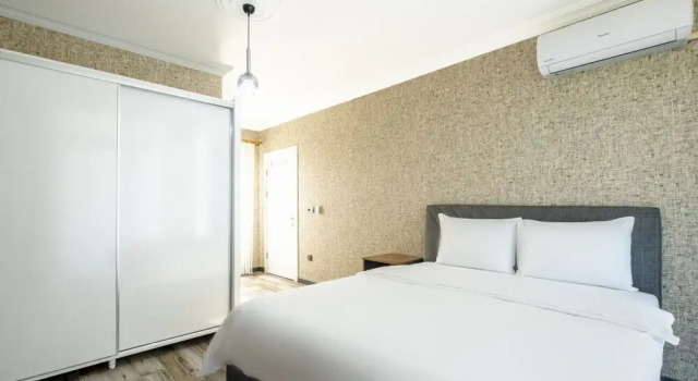 Villa With Private Pool and Garden in Kartepe, Varaa Villa Hotellit Marmara-alue pysäköinnillä, Pysäköinti