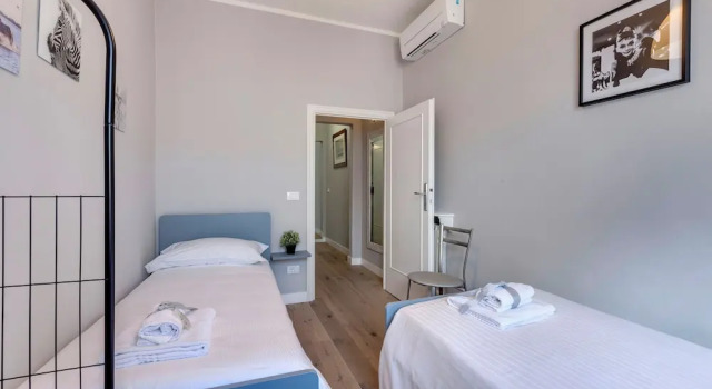 Mamo Florence - Sprone Apartment, Забронировать Апартаменты/квартира Флоренция Тоскана, рядом с Площадь Кафедрального собора