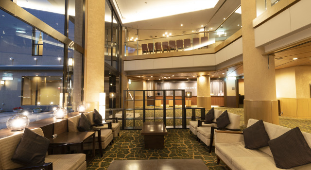 Hotel JAL City Nagano