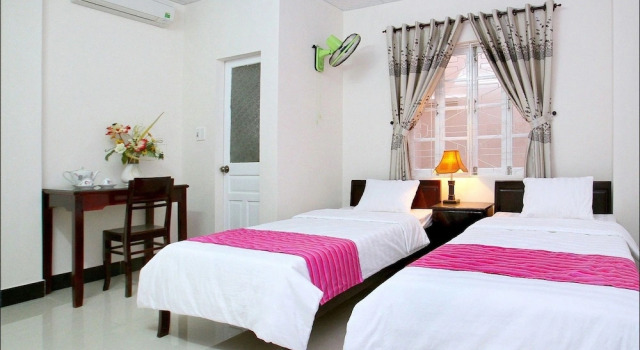 Номер Economy Cosy House Homestay