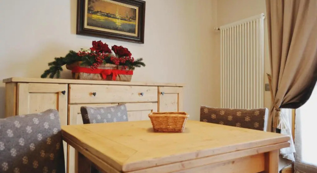 Apartment Maison Elegant 7