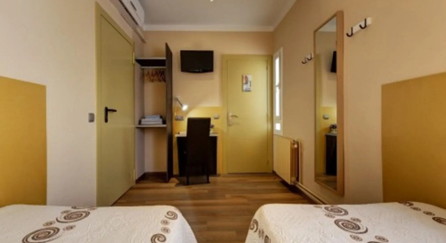 Hostal Barcelona