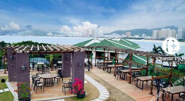 summer inn, Rezervasyon Otel Guangdong otoparklı oteller, Otopark