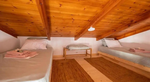Апартаменты Plakakia Beachfront View