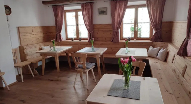 Landhaus Hutter, Rezervați Casă de vacanță Vile în Upper Bavaria, Vilă