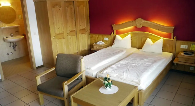 Hotel Pappelhof
