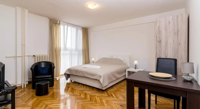 Apartman Pionir