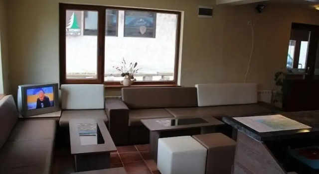 Nevada Aparthotel
