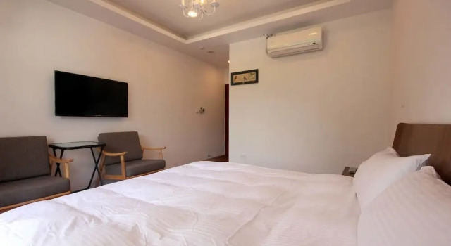Номер Comfort Song Yue Homestay