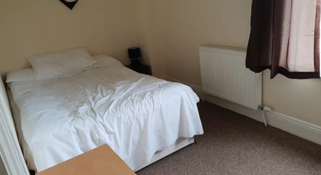 Harrison Terrace, Réserver Hôtel Darlington Teesside