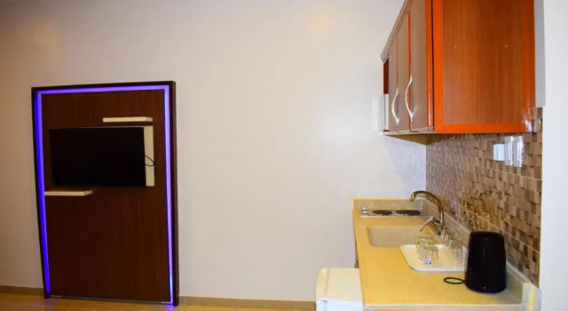 Люкс Deluxe Shally Residence For Serviced Apartment 2