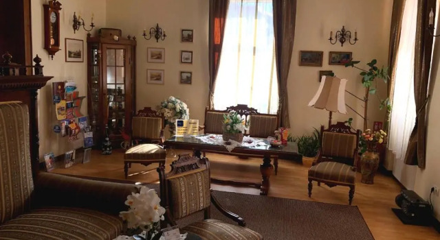 Pensiunea Lucia, Prenota Hotel Sfantu Gheorghe Covasna