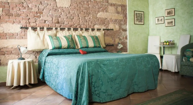 Номер Standard Anfiteatro B&B