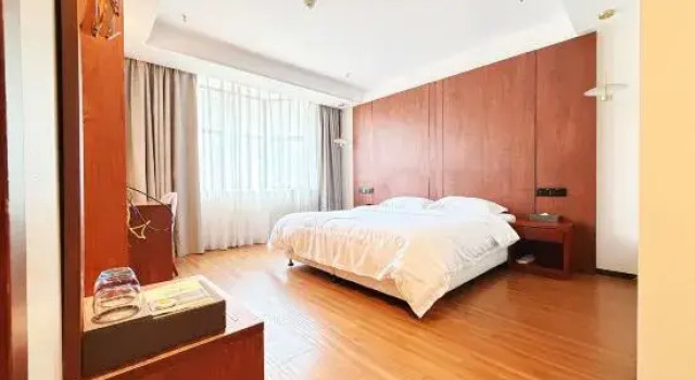 Suite Yuehua