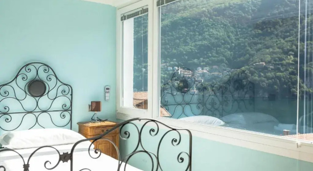Superior Doppel Zimmer Albergo Diffuso Ca Spiga