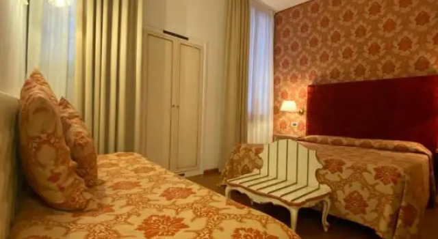 Номер Standard Locanda Casa Querini