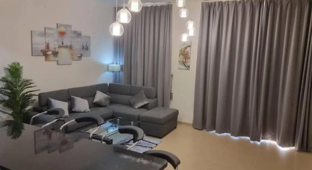 One Bedroom Apartment Muscat Bay, Rezerwuj Apartament Maskat Maskat