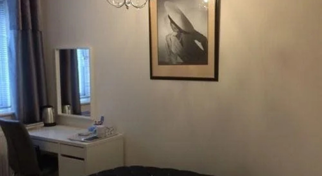 Number 1 B&B, Rezervasyon Bed and Breakfast Cambridge İngiltere